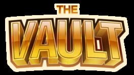 The Vault: Logic Puzzle Box artwork 2