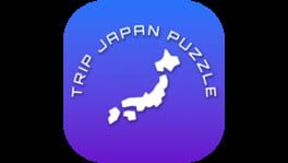 Trip Japan Puzzle artwork 2