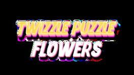 Twizzle Puzzle: Flowers artwork 2