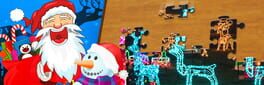 Xmas, Super Puzzles Dream artwork 1