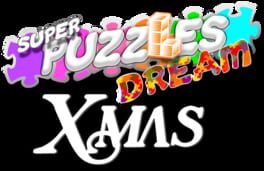 Xmas, Super Puzzles Dream artwork 2