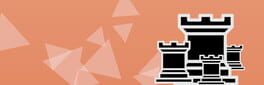 Puzzle Checkers: The Rooks artwork 1