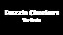 Puzzle Checkers: The Rooks artwork 2