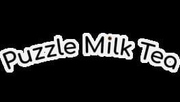 Puzzle Milk Tea artwork 2