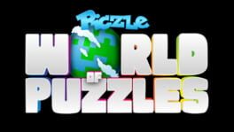 Piczle World of Puzzles artwork 2
