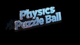 Physics Puzzle Ball artwork 2