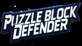 Puzzle Block Defender artwork 2