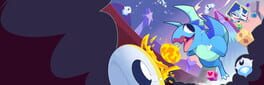 Panic in Puzzle World artwork 1