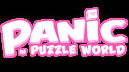 Panic in Puzzle World artwork 2