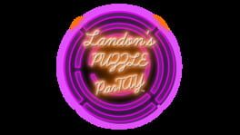Landon's Puzzle ParTay artwork 2