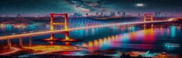 İstanbul Puzzle artwork 1