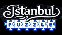 İstanbul Puzzle artwork 2
