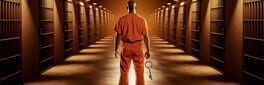 11 Doors: Escape From Prison artwork 1