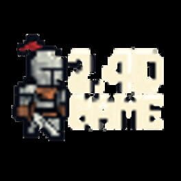 2,4D Game artwork 2