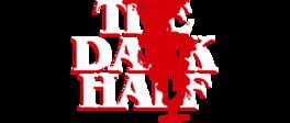 The Dark Half artwork 2