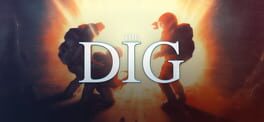 The Dig artwork 2
