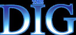 The Dig artwork 3