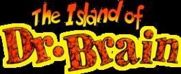 The Island of Dr. Brain artwork 1