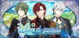 Lustrous Heart artwork 1