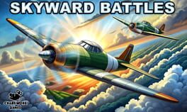 Skyward Battles artwork 1