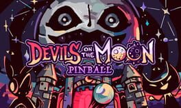 Devils on the Moon Pinball artwork 1