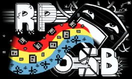 Rock, Paper, Scissors, Boom! artwork 1