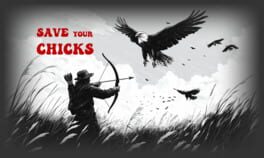 Save Your Chicks artwork 1