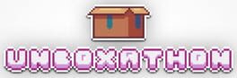 Unboxathon artwork 2