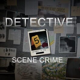 Detective: Scene Crime artwork 4