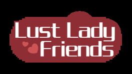 Lust Lady Friends artwork 2
