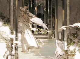 Ruina Remake artwork 1