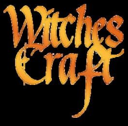 Witches Craft artwork 2