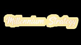 Millennium Strategy artwork 2