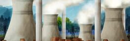 Nuclear Meltdown artwork 1