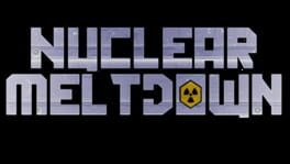 Nuclear Meltdown artwork 2