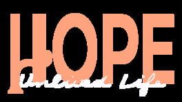 Hope: Unlived Life artwork 2