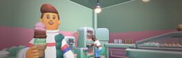 Ice Cream Together: A Cozy Parlor Simulator artwork 1