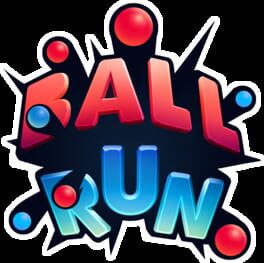 Ballrun artwork 3