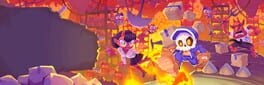 Hellbound, Inc. artwork 1