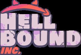 Hellbound, Inc. artwork 2