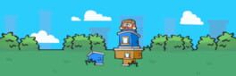 Blueprint Bob artwork 1