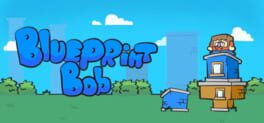 Blueprint Bob artwork 2
