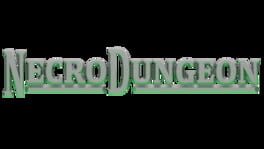 Necrodungeon artwork 2
