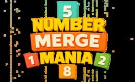 Number Merge Mania artwork 2