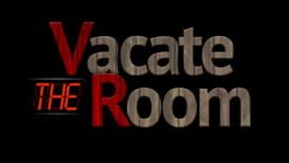 VR: Vacate the Room artwork 1