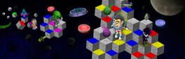 QBob: Remastered artwork 1