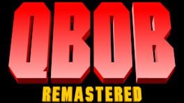 QBob: Remastered artwork 2