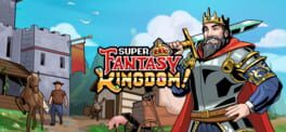 Super Fantasy Kingdom artwork 2