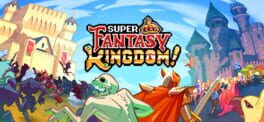 Super Fantasy Kingdom artwork 1
