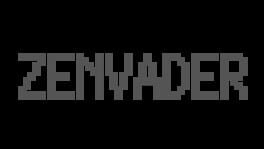 Zenvader artwork 2
